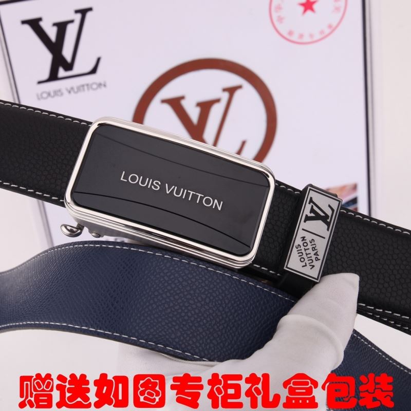 Louis Vuitton Belts